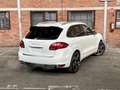Porsche Cayenne Turbo 4.8 V8 Wit - thumbnail 12