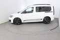 Volkswagen Caddy Edition eHybrid 110 kW Weiß - thumbnail 8
