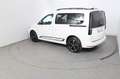 Volkswagen Caddy Edition eHybrid 110 kW Weiß - thumbnail 7