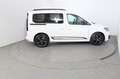 Volkswagen Caddy Edition eHybrid 110 kW Weiß - thumbnail 4