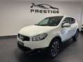 Nissan Qashqai QASHQAI 2.0 DCI 150CV N-TEC TETTO FULL UNIPRO Wit - thumbnail 2