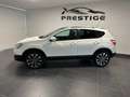 Nissan Qashqai QASHQAI 2.0 DCI 150CV N-TEC TETTO FULL UNIPRO Wit - thumbnail 6