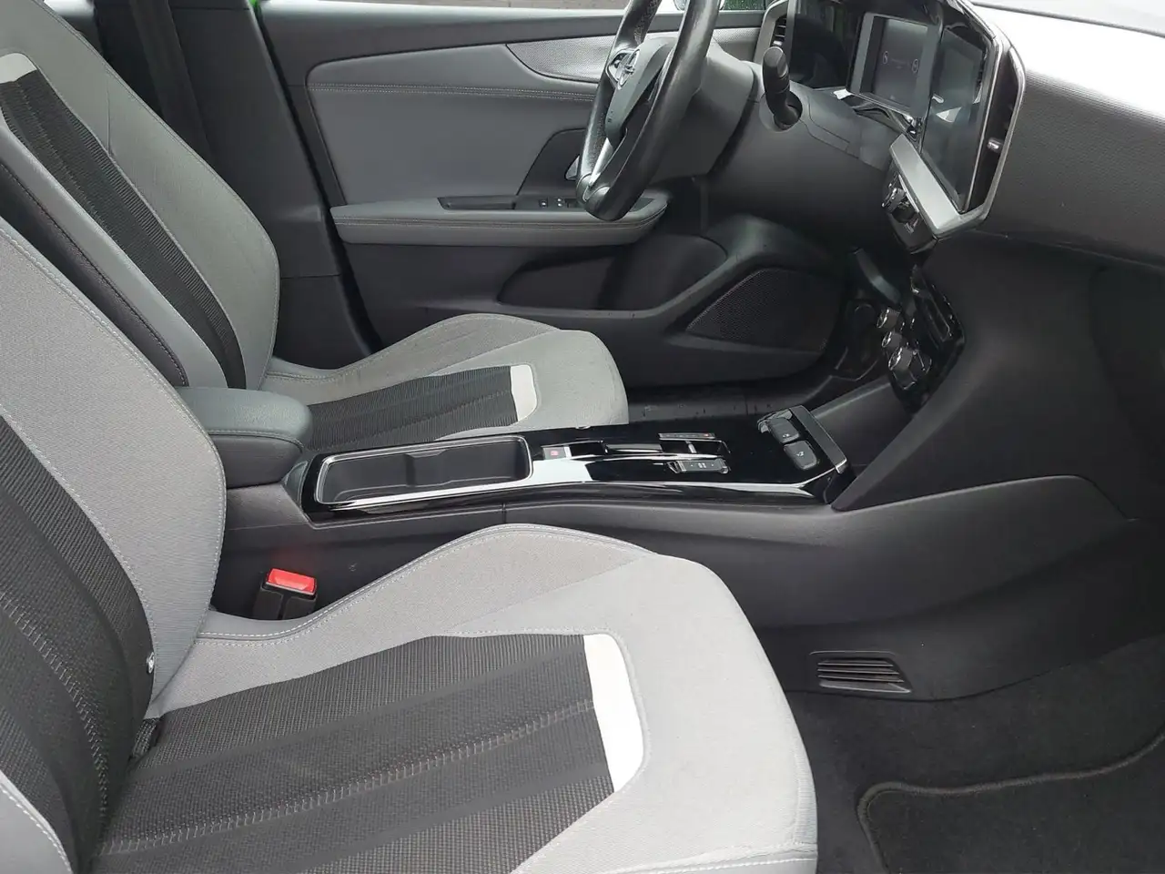 Opel Mokka Elegance, Automatik, миниатюра 17