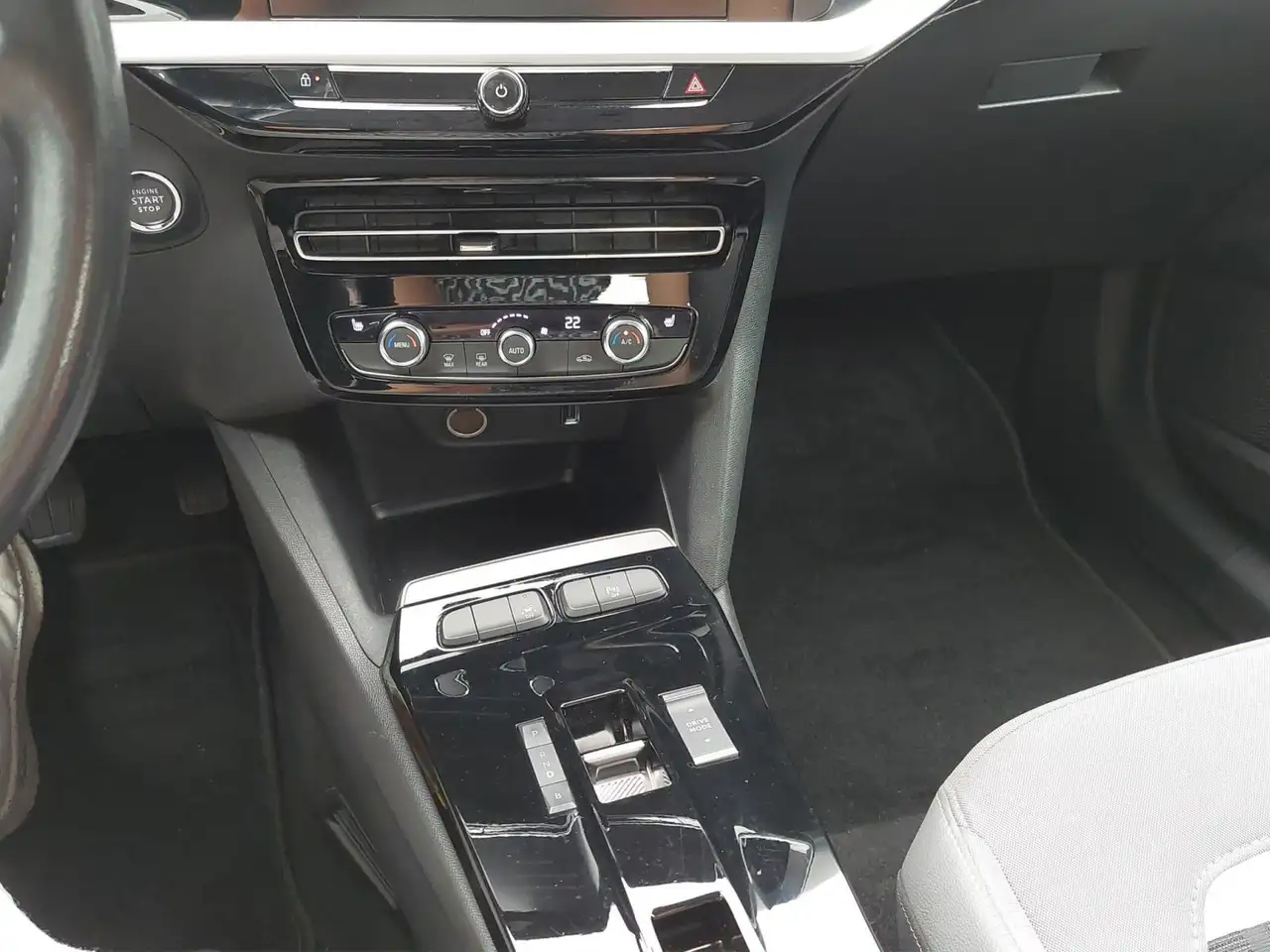 Opel Mokka Elegance, Automatik, миниатюра 13