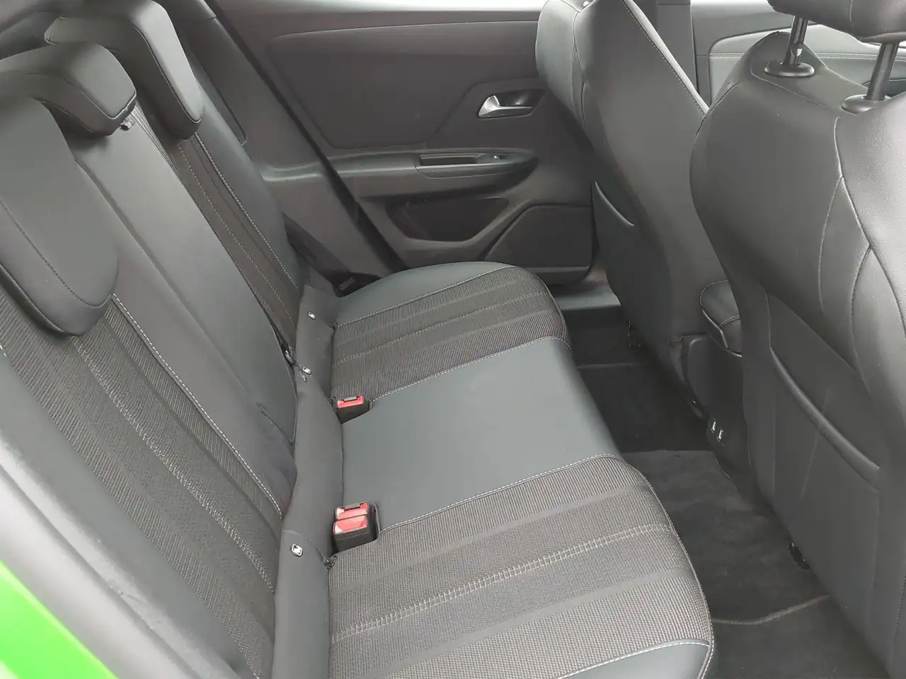 Opel Mokka Elegance, Automatik, миниатюра 18