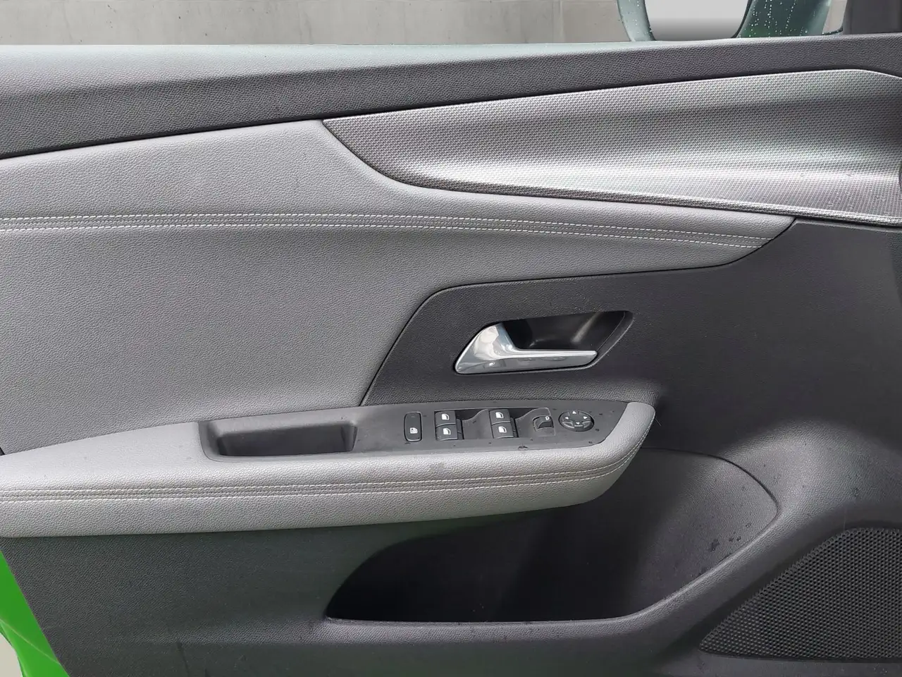 Opel Mokka Elegance, Automatik, миниатюра 12