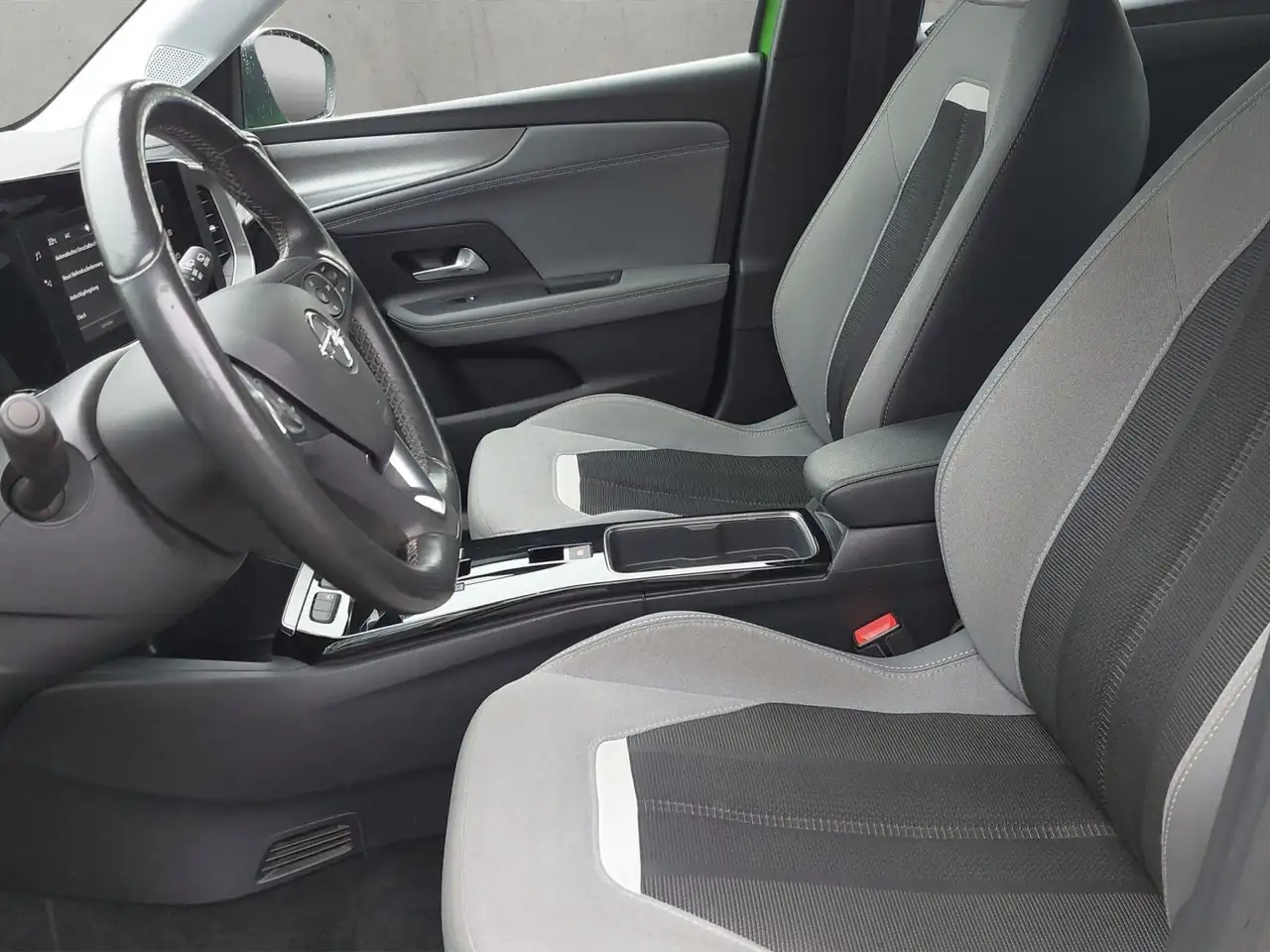 Opel Mokka Elegance, Automatik, миниатюра 9