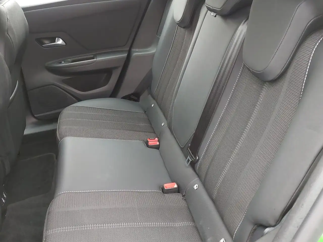 Opel Mokka Elegance, Automatik, миниатюра 14