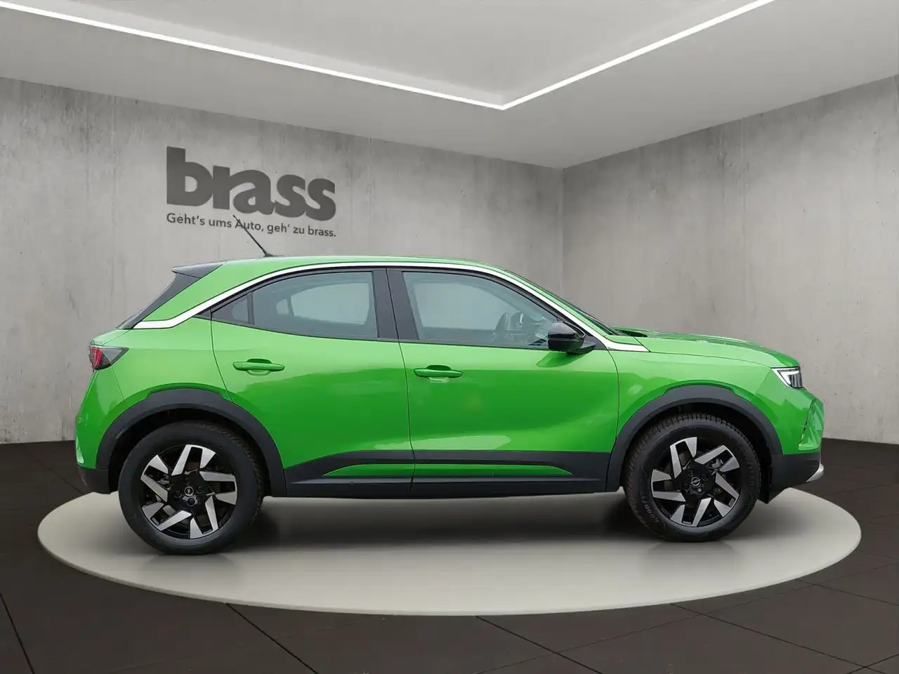 Opel Mokka Elegance, Automatik, миниатюра 6