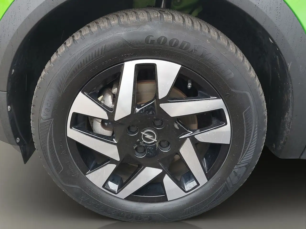 Opel Mokka Elegance, Automatik, миниатюра 20