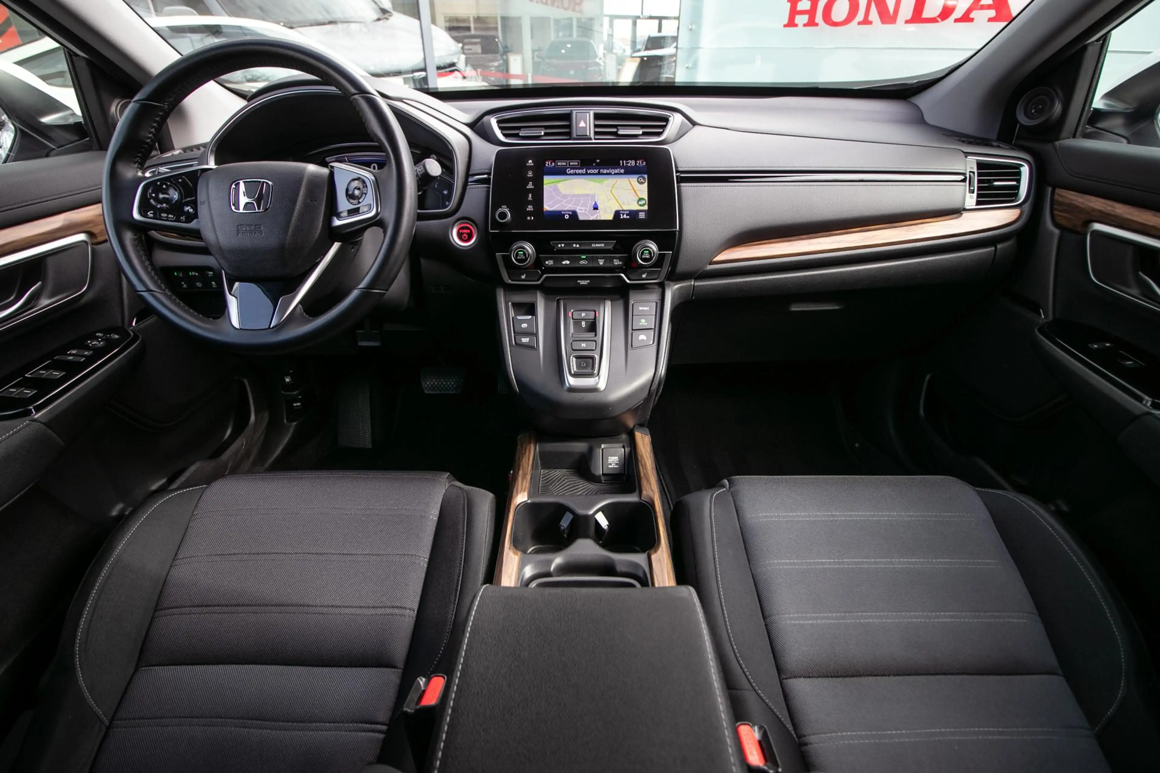 Honda CR-V 2.0 Hybrid Elegance - Dealer ond. | Andr.auto/Appl — photo 15
