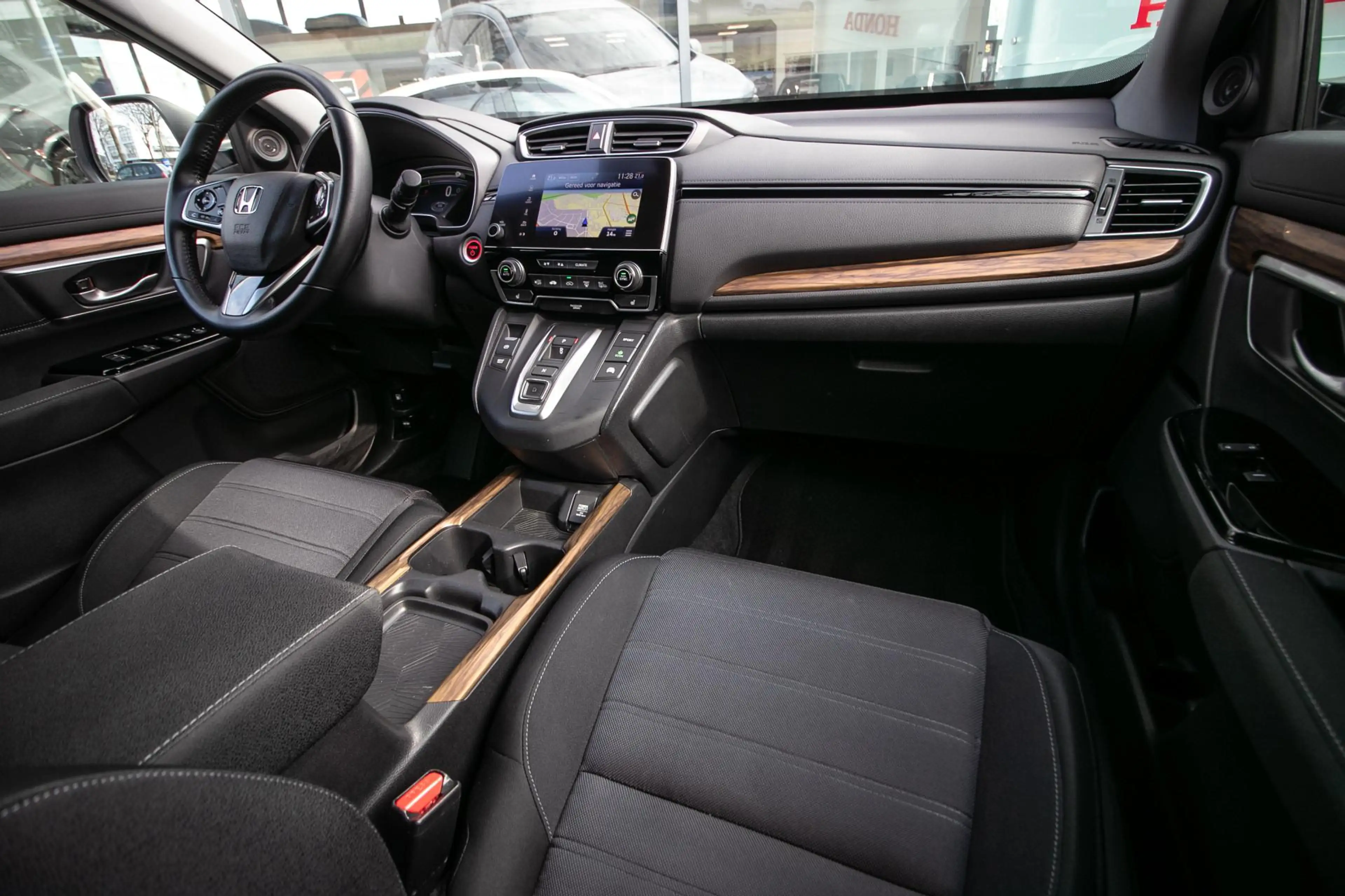 Honda CR-V 2.0 Hybrid Elegance - Dealer ond. | Andr.auto/Appl — photo 4