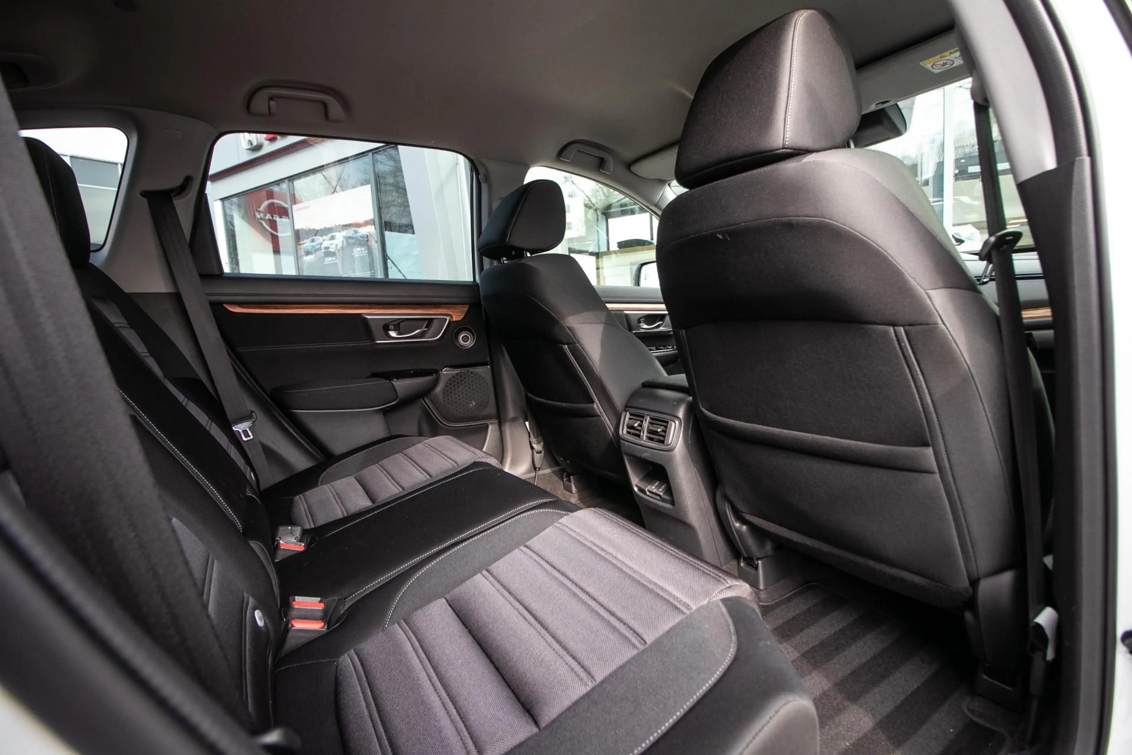 Honda CR-V 2.0 Hybrid Elegance - Dealer ond. | Andr.auto/Appl — photo 7