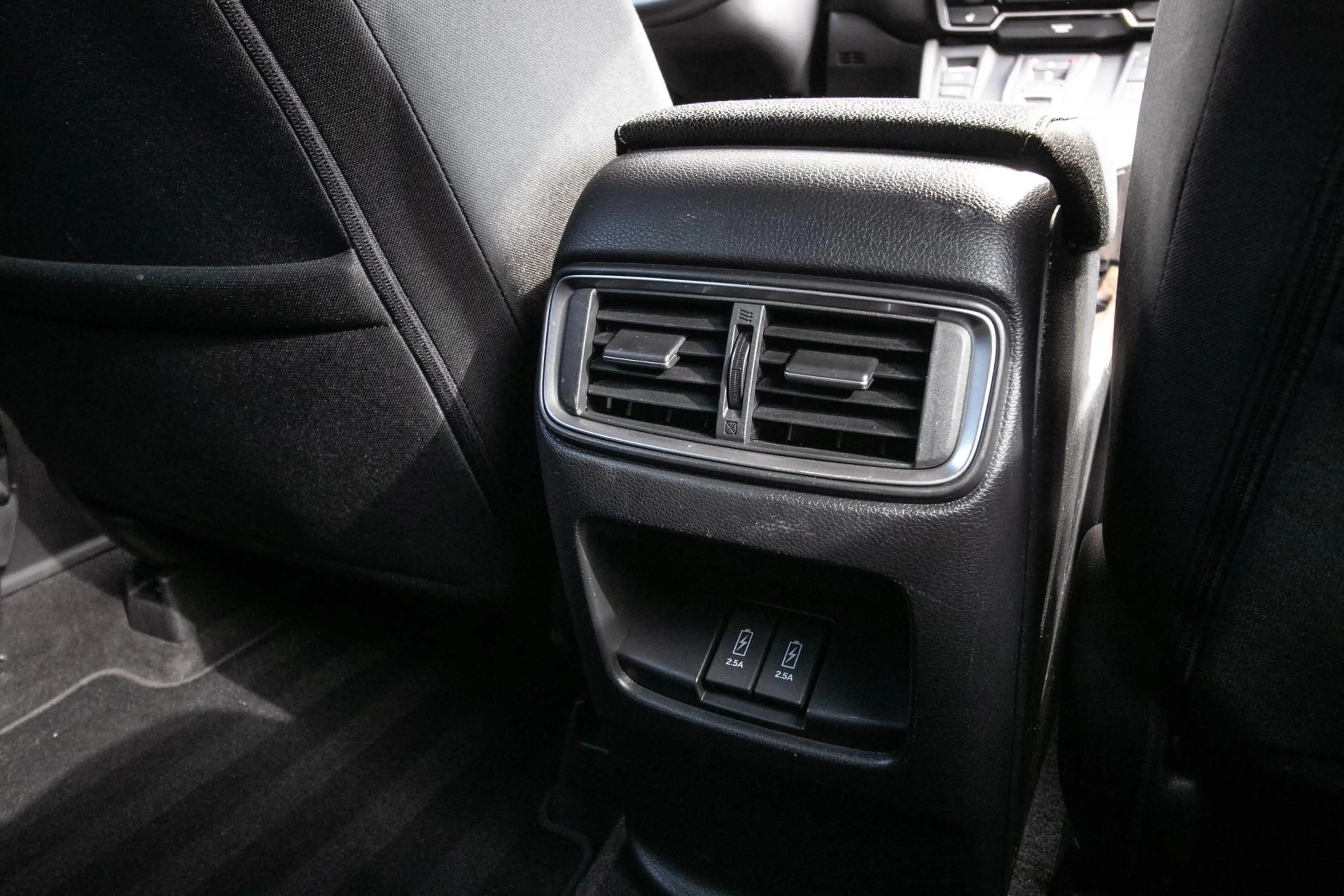 Honda CR-V 2.0 Hybrid Elegance - Dealer ond. | Andr.auto/Appl — photo 9