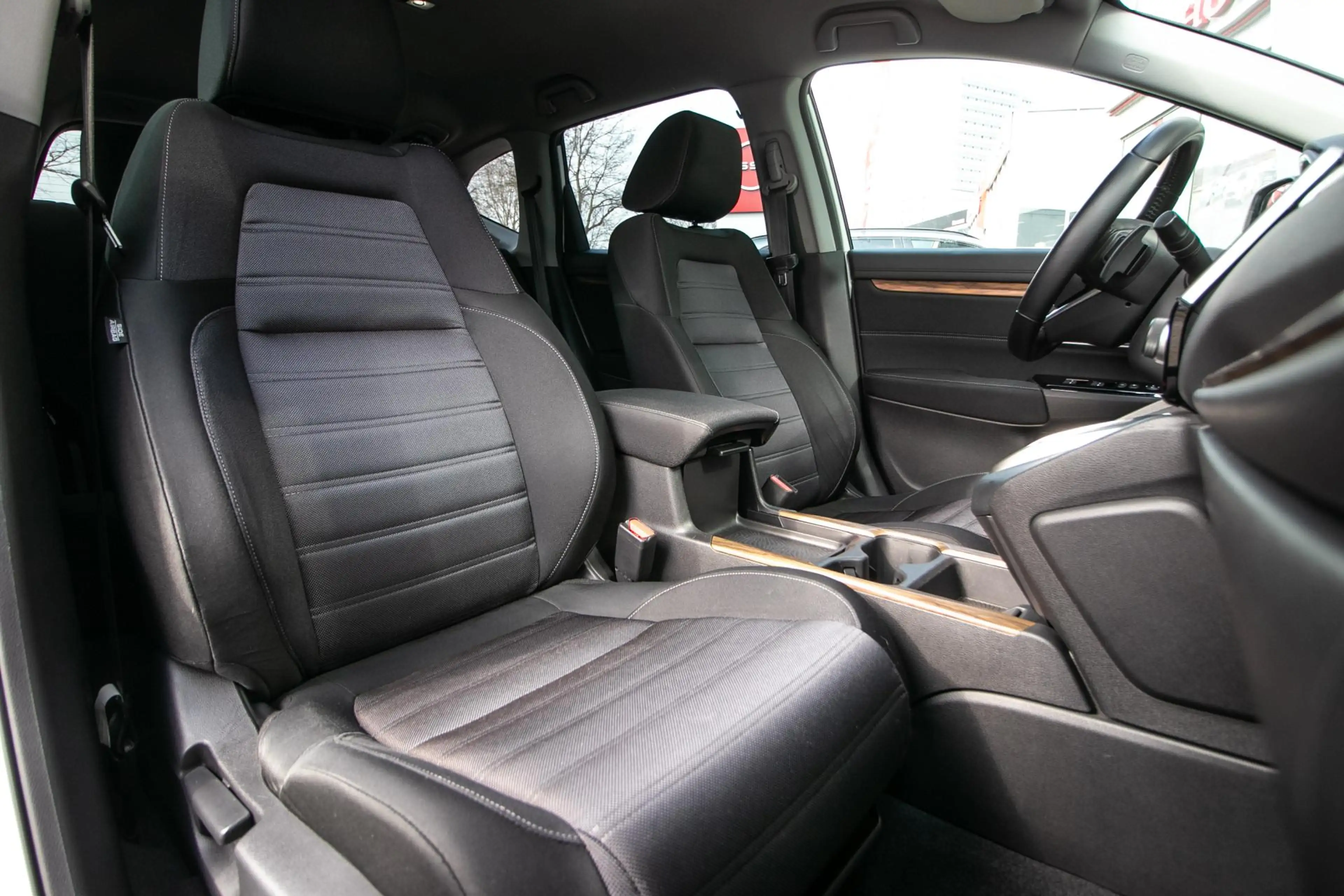 Honda CR-V 2.0 Hybrid Elegance - Dealer ond. | Andr.auto/Appl — photo 6
