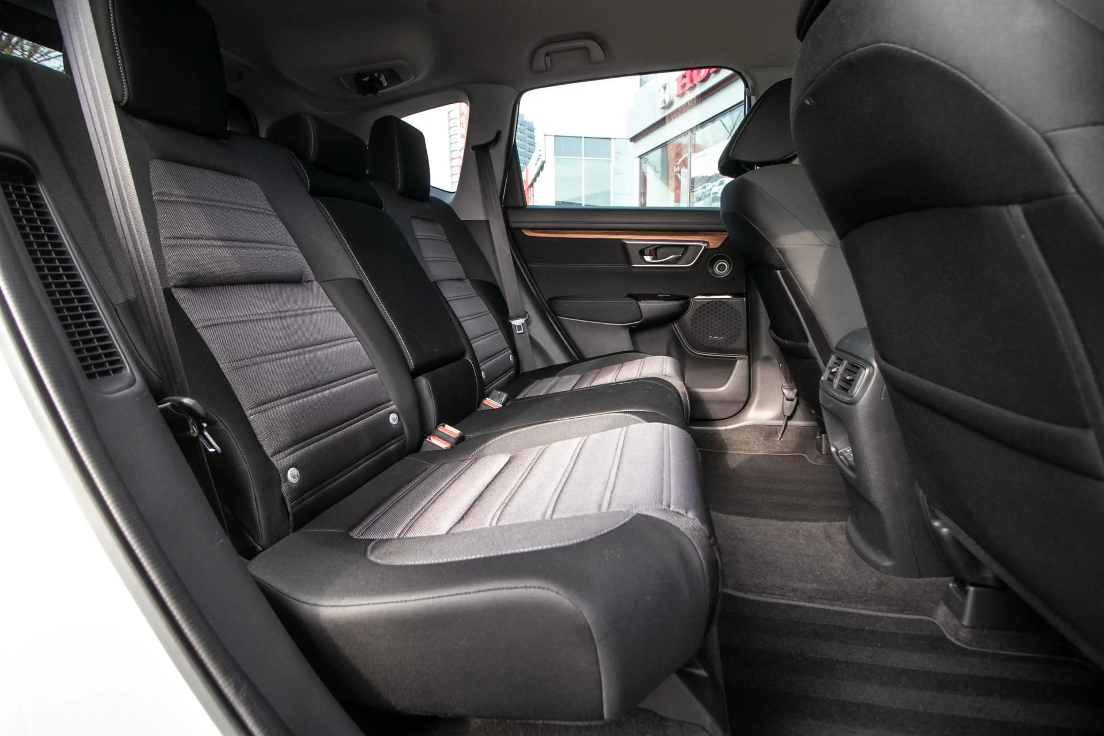 Honda CR-V 2.0 Hybrid Elegance - Dealer ond. | Andr.auto/Appl — photo 8
