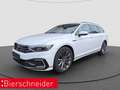 Volkswagen Passat Variant 1.4 TSI eHYBRID DSG GTE AHK NAVI ACC DCC MATRIX 18 Weiß - thumbnail 1