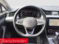 Volkswagen Passat Variant 1.4 TSI eHYBRID DSG GTE AHK NAVI ACC DCC MATRIX 18 Weiß - thumbnail 14