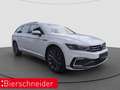 Volkswagen Passat Variant 1.4 TSI eHYBRID DSG GTE AHK NAVI ACC DCC MATRIX 18 Weiß - thumbnail 4