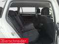 Volkswagen Passat Variant 1.4 TSI eHYBRID DSG GTE AHK NAVI ACC DCC MATRIX 18 Weiß - thumbnail 26