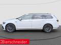 Volkswagen Passat Variant 1.4 TSI eHYBRID DSG GTE AHK NAVI ACC DCC MATRIX 18 Weiß - thumbnail 5