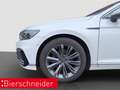 Volkswagen Passat Variant 1.4 TSI eHYBRID DSG GTE AHK NAVI ACC DCC MATRIX 18 Weiß - thumbnail 11