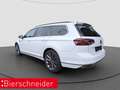 Volkswagen Passat Variant 1.4 TSI eHYBRID DSG GTE AHK NAVI ACC DCC MATRIX 18 Weiß - thumbnail 6