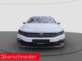 Volkswagen Passat Variant 1.4 TSI eHYBRID DSG GTE AHK NAVI ACC DCC MATRIX 18 Weiß - thumbnail 3