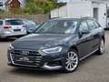 Audi A4 Avant 40 TDI*S-TR*VIRT*NAVI*LEDER*MATRIX*AHK* Gris - thumbnail 1