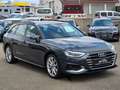 Audi A4 Avant 40 TDI*S-TR*VIRT*NAVI*LEDER*MATRIX*AHK* Gris - thumbnail 4