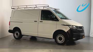 2.0 TDI 150pk L1H1 Comfortline Trekhaak Parkeersen