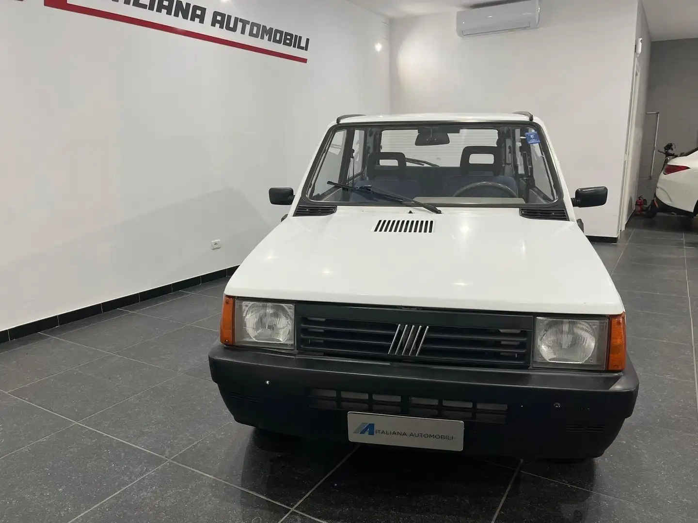 Fiat Panda Panda 0.9 Young Wit - 2