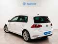 Volkswagen Golf 1.5 TSI Evo BM Sport DSG7 96kW Blanc - thumbnail 2