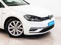 Volkswagen Golf 1.5 TSI Evo BM Sport DSG7 96kW Blanc - thumbnail 9