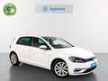 Volkswagen Golf 1.5 TSI Evo BM Sport DSG7 96kW Blanco - thumbnail 1