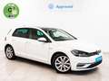 Volkswagen Golf 1.5 TSI Evo BM Sport DSG7 96kW Blanc - thumbnail 1