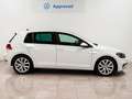 Volkswagen Golf 1.5 TSI Evo BM Sport DSG7 96kW Blanc - thumbnail 3