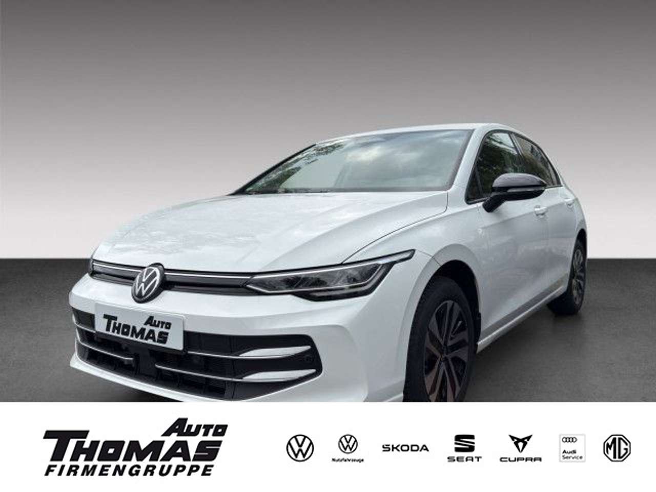 Volkswagen Golf 2026