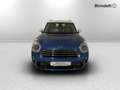 MINI Cooper Countryman 1.5 Cooper Yours all4 auto Bleu - thumbnail 4
