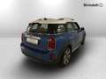 MINI Cooper Countryman 1.5 Cooper Yours all4 auto Bleu - thumbnail 3