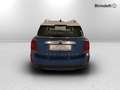 MINI Cooper Countryman 1.5 Cooper Yours all4 auto Bleu - thumbnail 6