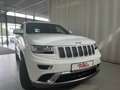 Jeep Grand Cherokee 3,0 V6 CRD Summit Biały - thumbnail 1