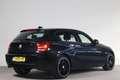 BMW 114 1-serie 114i Business+ Stoelverw I Parkeersensor A Zwart - thumbnail 2