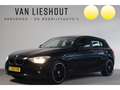 BMW 114 1-serie 114i Business+ Stoelverw I Parkeersensor A Zwart - thumbnail 1