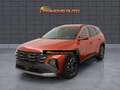 Hyundai TUCSON 1.6 CRDI 48V DCT Bianco - thumbnail 1
