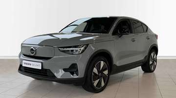 Recharge Plus, Single Motor Extended Range, Elektr