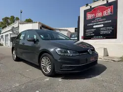 Volkswagen Golf 2.0 16V TDI CR BlueMotion