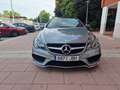 Mercedes-Benz E 250 Coupé 250CDI 7G Plus (4.75) Argent - thumbnail 2