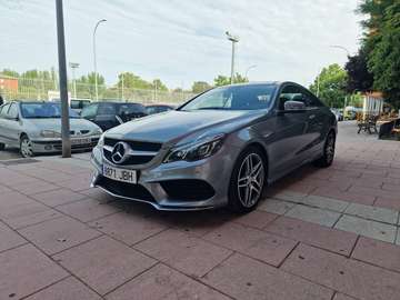 Coupé 250CDI 7G Plus (4.75)