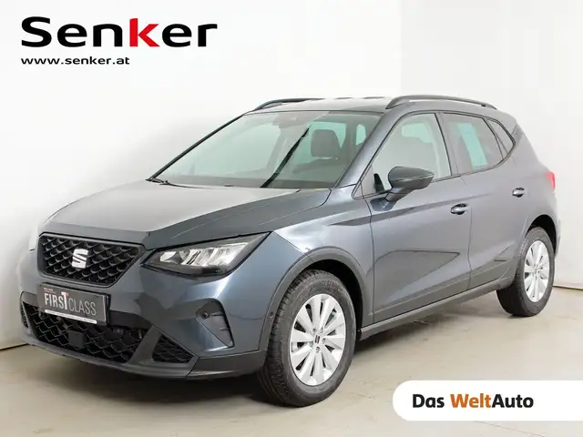 SEAT Arona Style Edition 1.0 TSI DSG